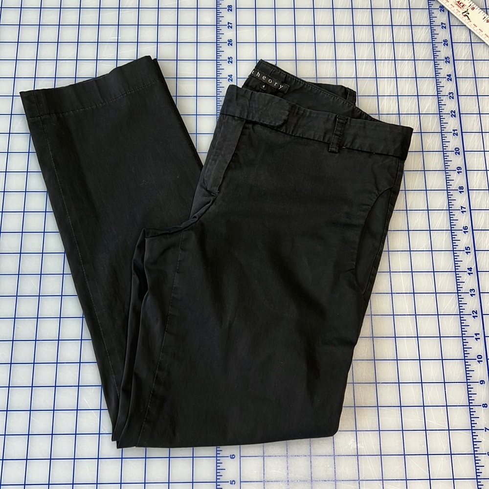 Theory women pants